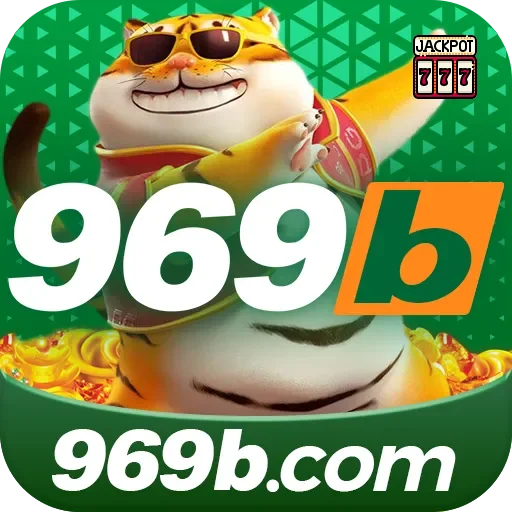 969b Slot - 320+ Caça-Níqueis Premium